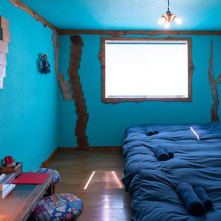 Lodge Mondo Nisiizu Kültér fotó