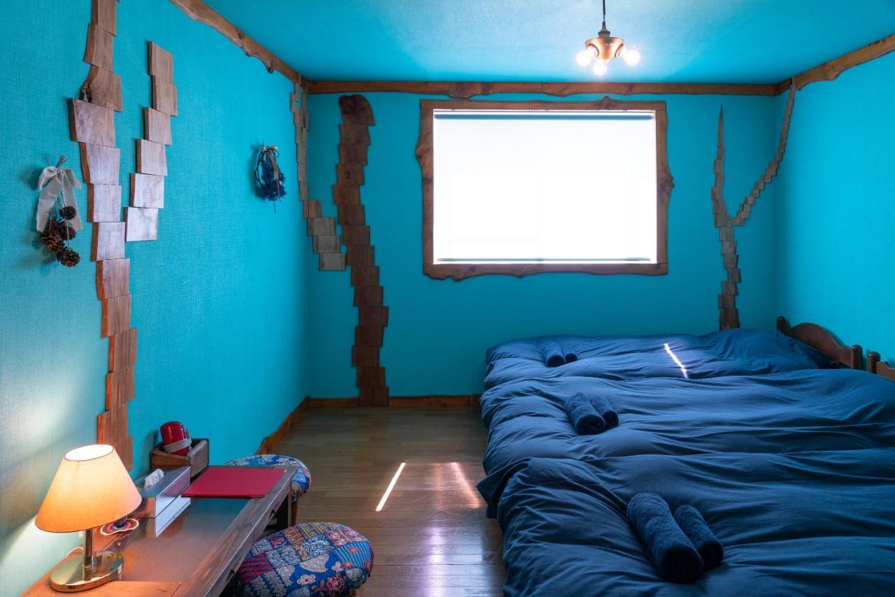 Lodge Mondo Nisiizu Kültér fotó