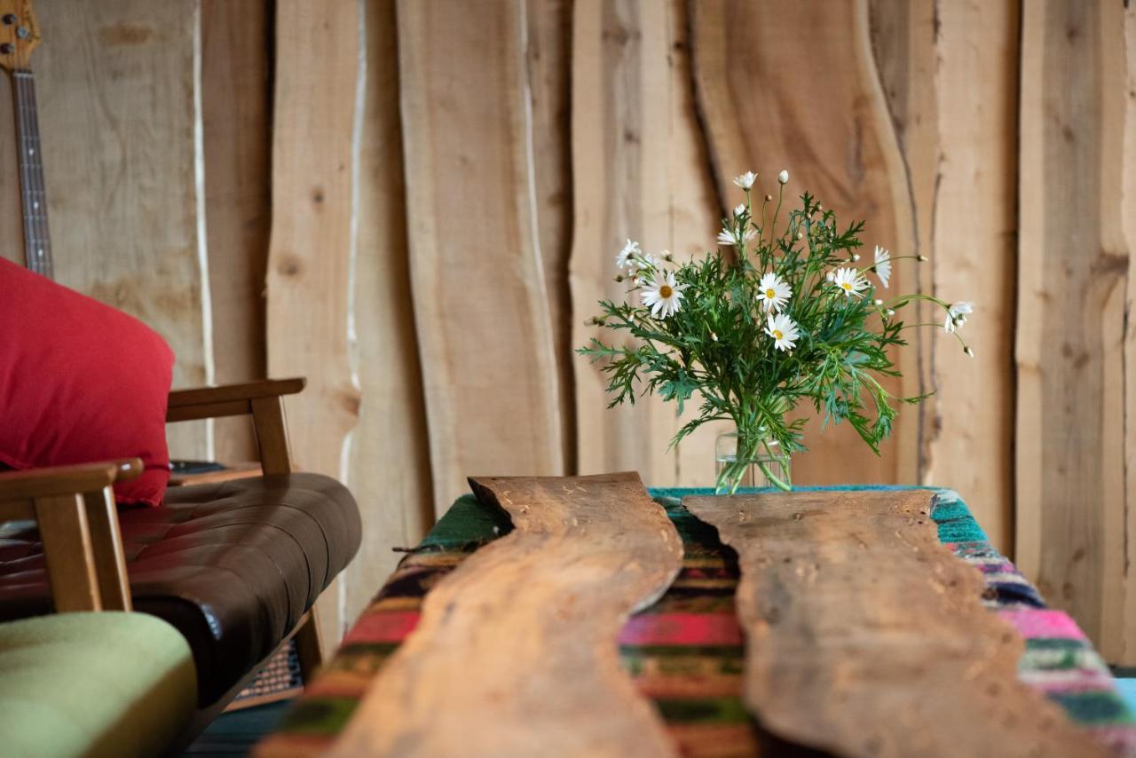 Lodge Mondo Nisiizu Kültér fotó