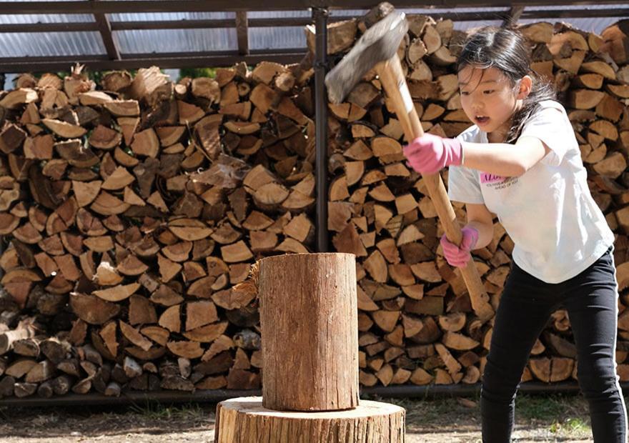 Lodge Mondo Nisiizu Kültér fotó