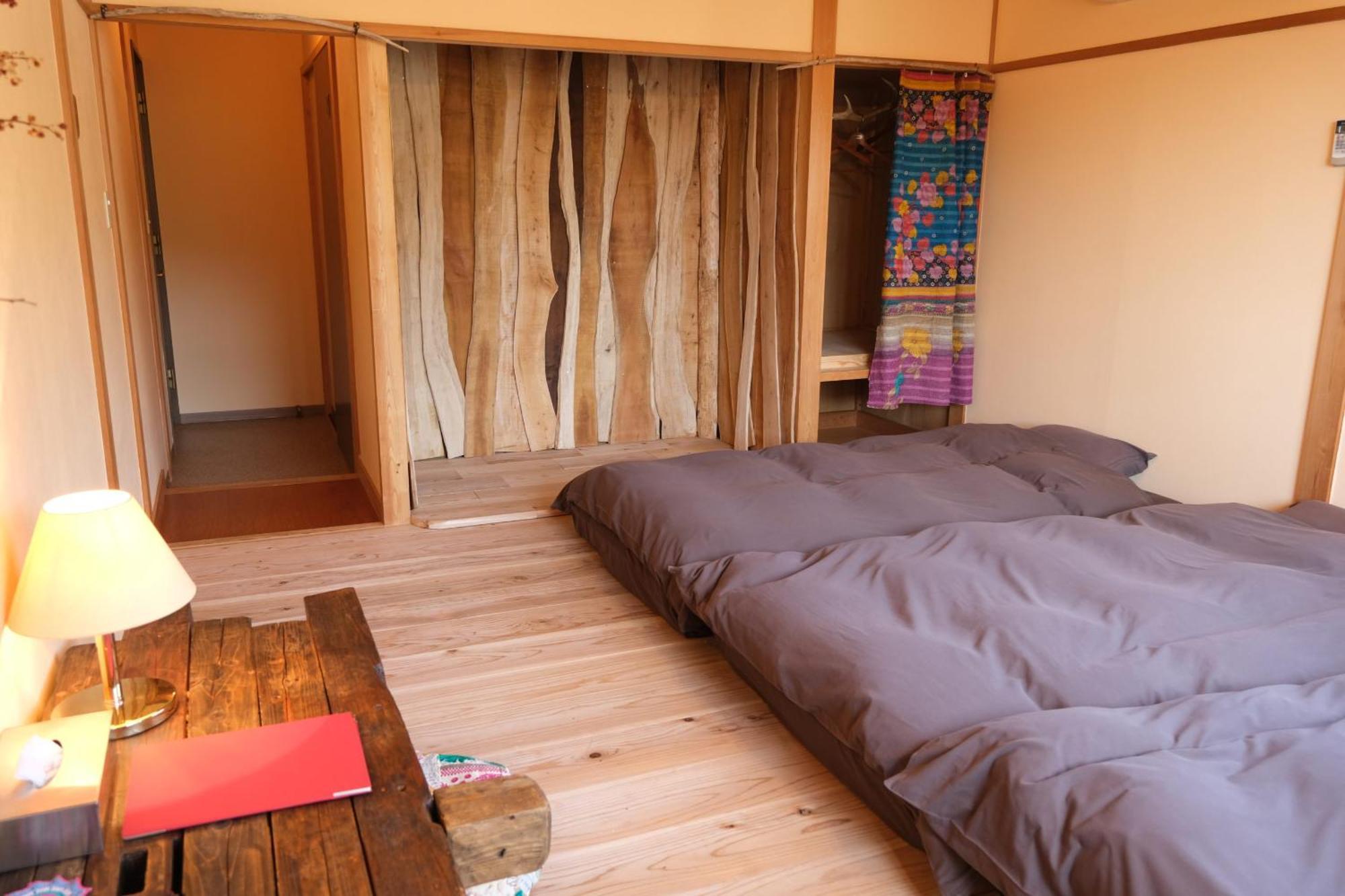 Lodge Mondo Nisiizu Kültér fotó