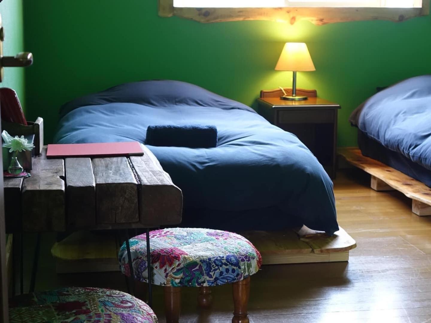 Lodge Mondo Nisiizu Kültér fotó