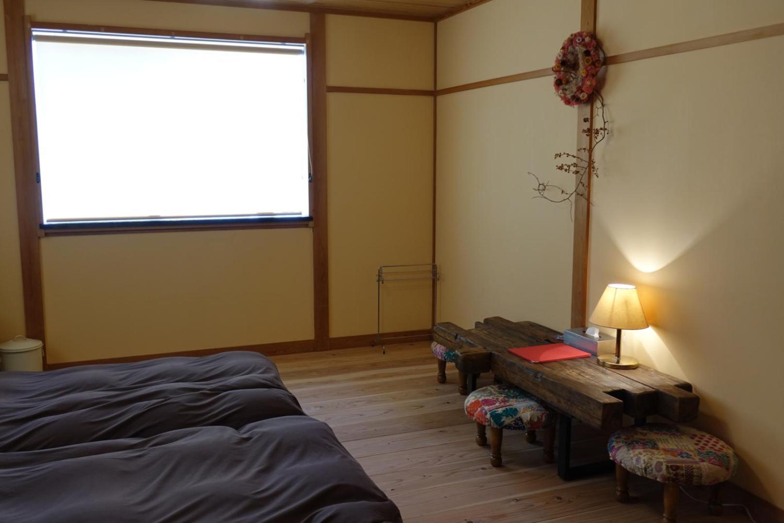 Lodge Mondo Nisiizu Kültér fotó