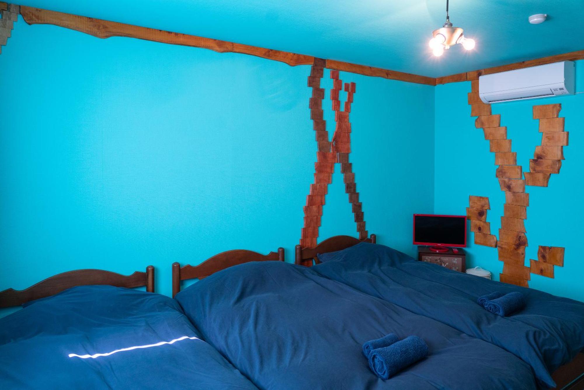 Lodge Mondo Nisiizu Kültér fotó