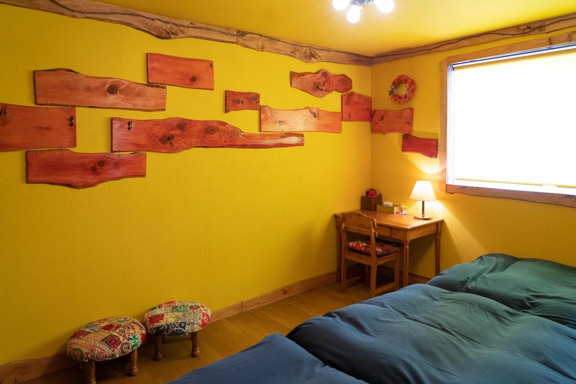 Lodge Mondo Nisiizu Kültér fotó