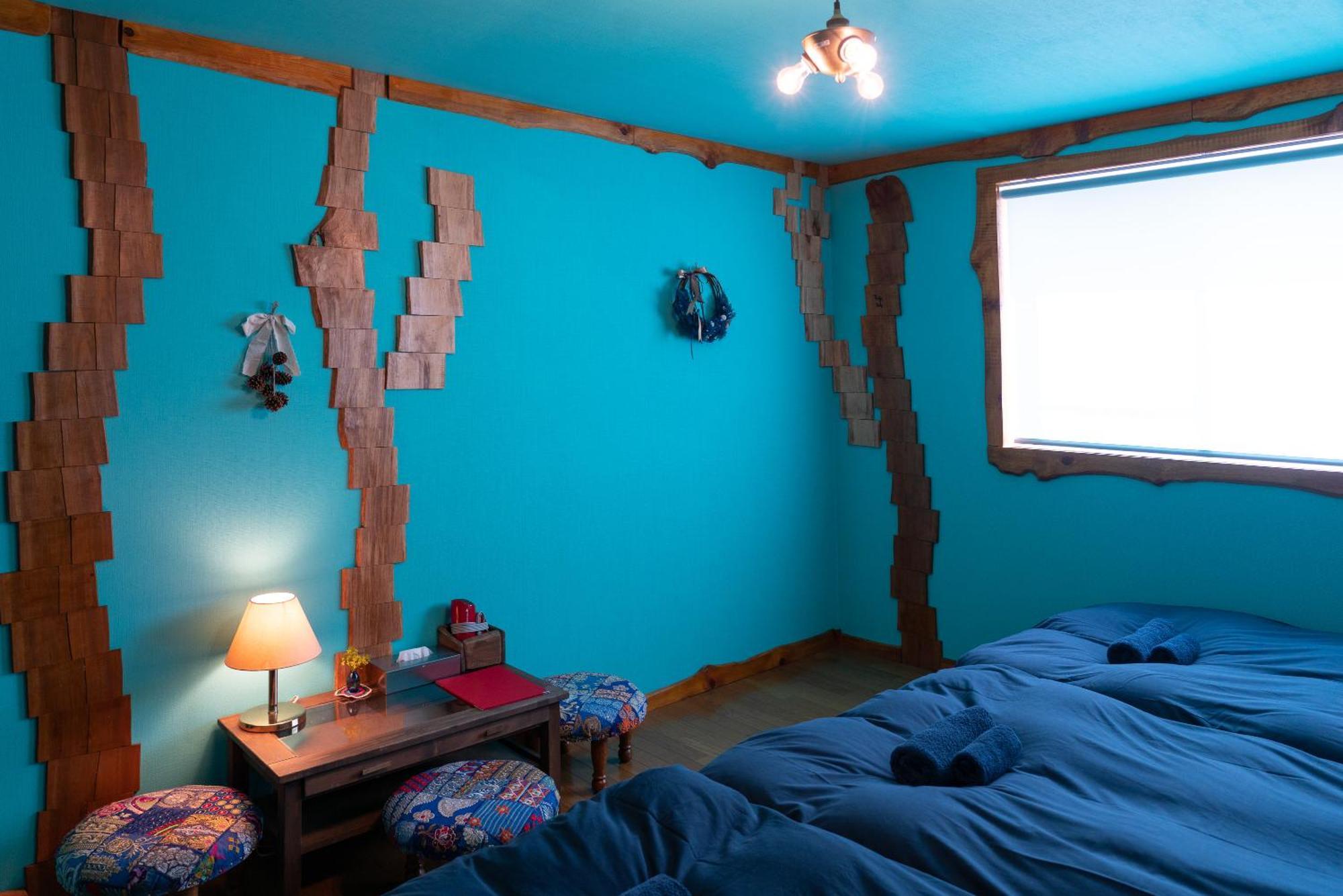 Lodge Mondo Nisiizu Kültér fotó