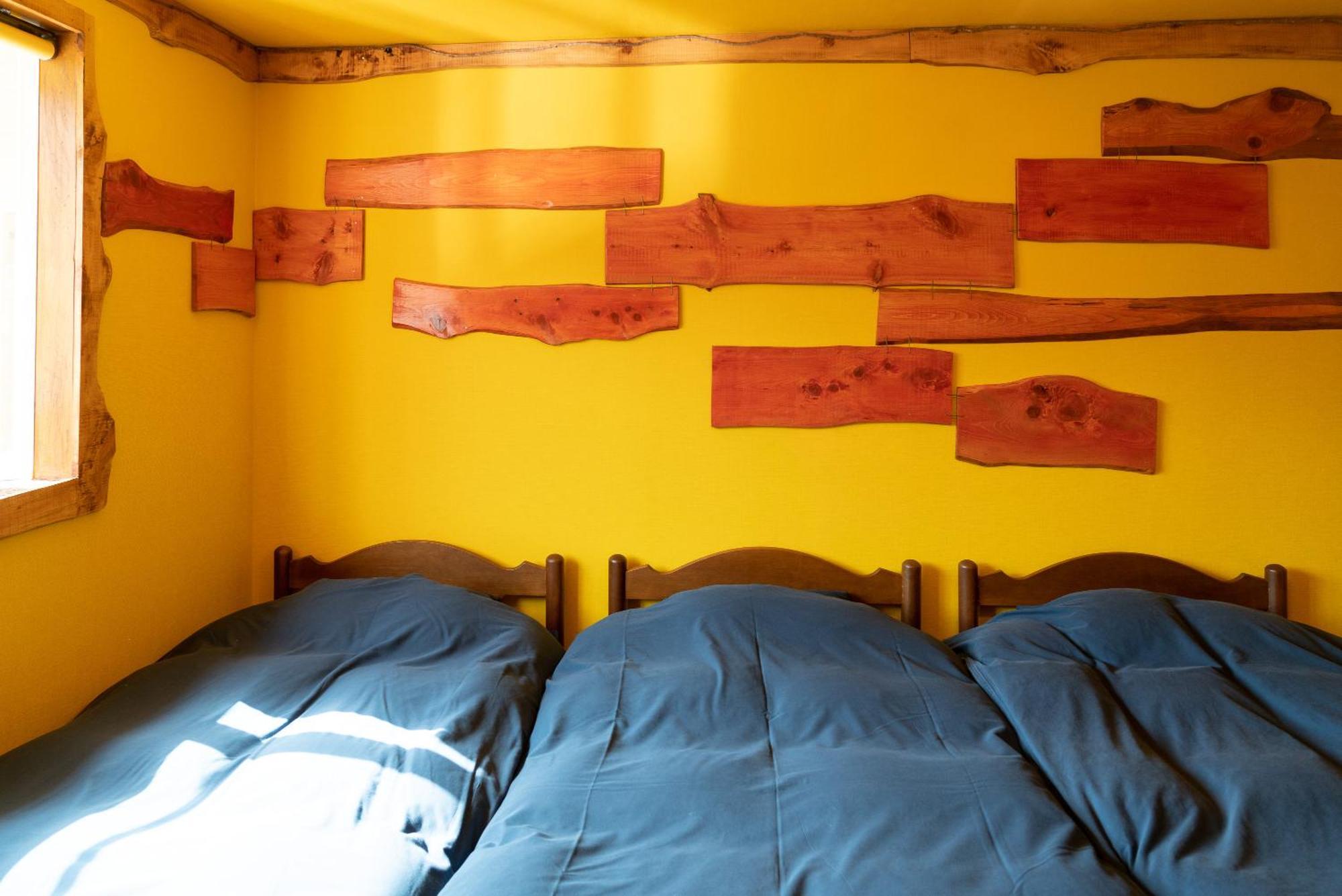 Lodge Mondo Nisiizu Kültér fotó