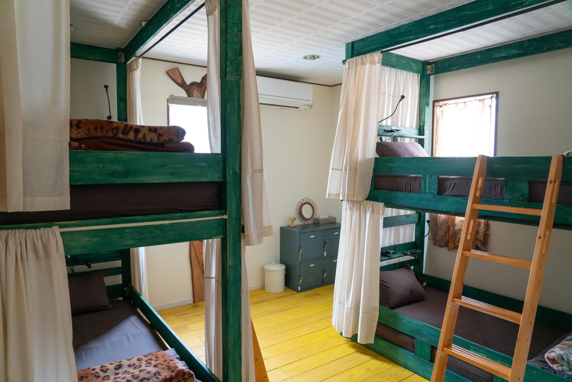 Lodge Mondo Nisiizu Kültér fotó